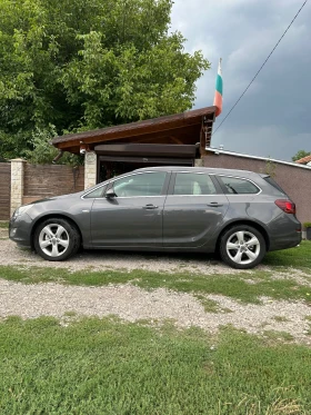 Opel Astra COSMO 2.0CDTI 160ks EURO5, снимка 4
