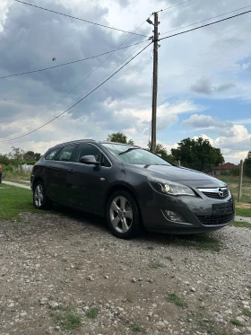 Opel Astra COSMO 2.0CDTI 160ks EURO5, снимка 2