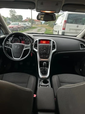 Opel Astra COSMO 2.0CDTI 160ks EURO5, снимка 8
