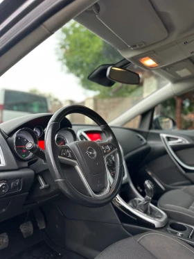 Opel Astra COSMO 2.0CDTI 160ks EURO5, снимка 9
