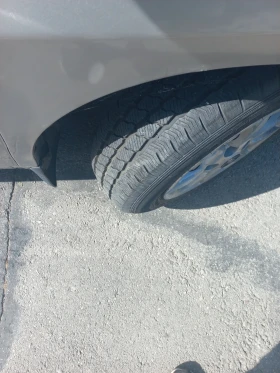 Hyundai Starex, снимка 4