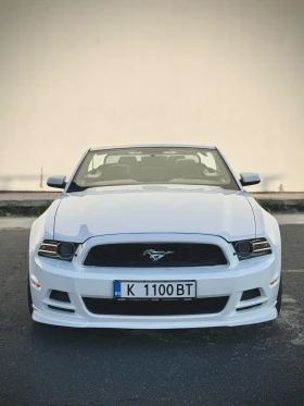 Ford Mustang 3.7 V6, снимка 2
