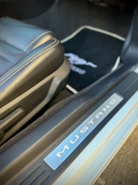 Ford Mustang 3.7 V6, снимка 12