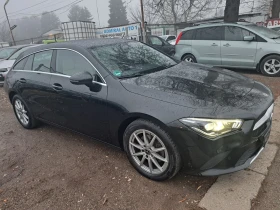 Mercedes-Benz CLA 200 SHOOTING BRAKE , снимка 3