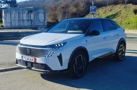 Peugeot 3008 GT/PANO/KEYLESS/360cam/210hp/77kwh, снимка 1