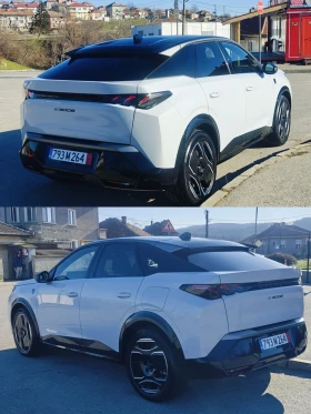 Peugeot 3008 GT/PANO/KEYLESS/360cam/210hp/77kwh, снимка 4