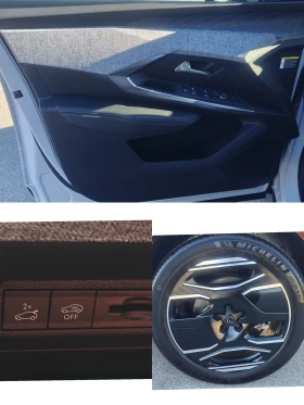 Peugeot 3008 GT/PANO/KEYLESS/360cam/210hp/77kwh, снимка 7