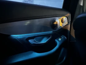 Mercedes-Benz C 43 AMG BURMASTER* DISTRONIK* AMBIENT* KEYLESS GO* ALCANTA, снимка 12