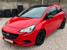 Opel Corsa OPC, снимка 1