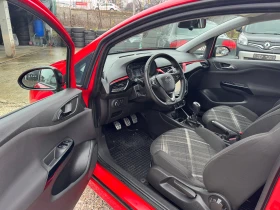 Opel Corsa OPC, снимка 9