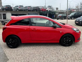 Opel Corsa OPC, снимка 3