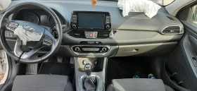 Hyundai I30 1.5i G4LGN, снимка 6
