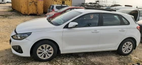Hyundai I30 1.5i G4LGN, снимка 3