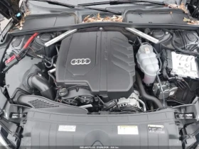 Audi A5 * 45TFSI* * SPORTBACK* S-LINE* QUATTRO* PREMIUM PL, снимка 9