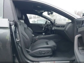 Audi A5 * 45TFSI* * SPORTBACK* S-LINE* QUATTRO* PREMIUM PL, снимка 5