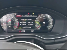 Audi A5 * 45TFSI* * SPORTBACK* S-LINE* QUATTRO* PREMIUM PL, снимка 7