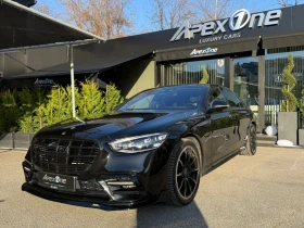 Mercedes-Benz S 400 BRABUS/LONG, снимка 2