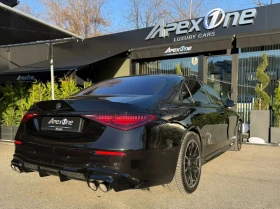 Mercedes-Benz S 400 BRABUS/LONG, снимка 6