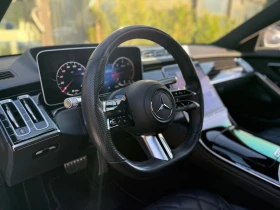 Mercedes-Benz S 400 BRABUS/LONG, снимка 8