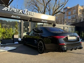 Mercedes-Benz S 400 BRABUS/LONG, снимка 4