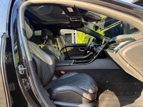 Mercedes-Benz S 400 BRABUS/LONG, снимка 14