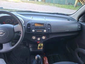 Nissan Micra, снимка 10