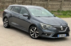 Renault Megane 1.5DCI NAVI KAMERA , снимка 3
