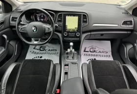 Renault Megane 1.5DCI NAVI KAMERA , снимка 11