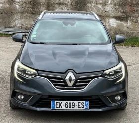 Renault Megane 1.5DCI NAVI KAMERA , снимка 2