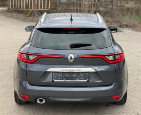 Renault Megane 1.5DCI NAVI KAMERA , снимка 4
