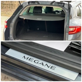 Renault Megane 1.5DCI NAVI KAMERA , снимка 9