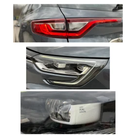 Renault Megane 1.5DCI NAVI KAMERA , снимка 10