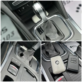 Renault Megane 1.5DCI NAVI KAMERA , снимка 14