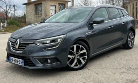 Renault Megane 1.5DCI NAVI KAMERA , снимка 1
