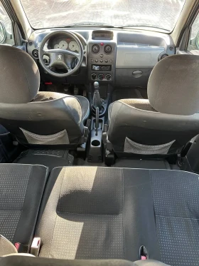 Peugeot Partner 2.0 D, снимка 3