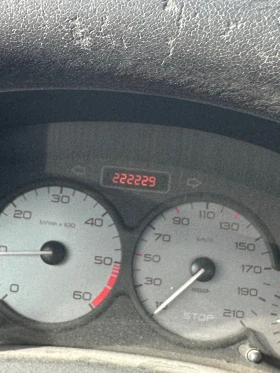 Peugeot Partner 2.0 D, снимка 6