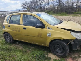 Chevrolet Aveo, снимка 2