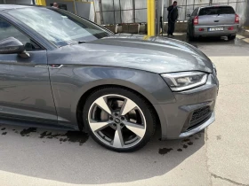 Audi A5 Audi A5 Sportback Sport2.0 TDI quatro, снимка 10