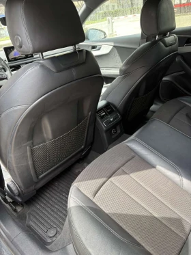 Audi A5 Audi A5 Sportback Sport2.0 TDI quatro, снимка 7