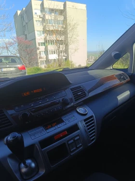 Honda Fr-v, снимка 8