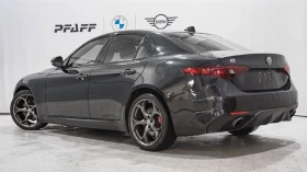 Alfa Romeo Giulia Ti Sport AWD* HARMAN KARDON* KEYLESS* MEMORY* , снимка 3