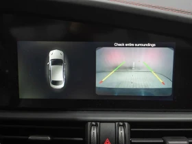 Alfa Romeo Giulia Ti Sport AWD* HARMAN KARDON* KEYLESS* MEMORY* , снимка 12