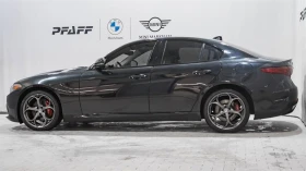 Alfa Romeo Giulia Ti Sport AWD* HARMAN KARDON* KEYLESS* MEMORY* , снимка 2