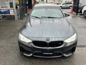 BMW M3 FULL* AвтоКредит * (ЦЕНА ДО БГ), снимка 7