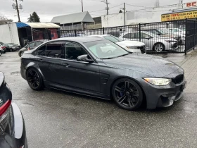 BMW M3 FULL* AвтоКредит * (ЦЕНА ДО БГ), снимка 8