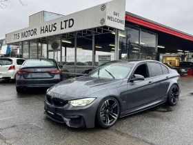 BMW M3 FULL* AвтоКредит * (ЦЕНА ДО БГ), снимка 1