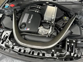 BMW M3 FULL* AвтоКредит * (ЦЕНА ДО БГ), снимка 17