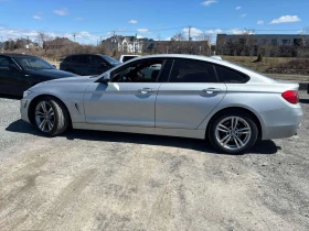 BMW 428 * 428i xDrive * CARFAX * ЦЕНА ДО БГ, снимка 2