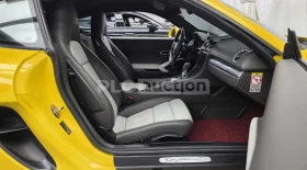 Porsche Cayman, снимка 11