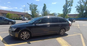 Skoda Superb, снимка 1